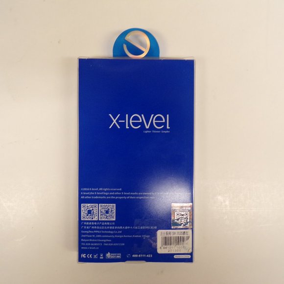 X-Level Guardian Series Hot Pink Phone Cover for SAM Samsung Galaxy S9 Plus 2016 - Picture 2 of 2